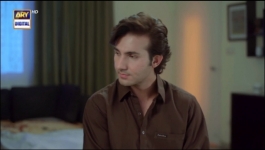 Dil-e-Veeran - Episode 08 - 14th June 2022